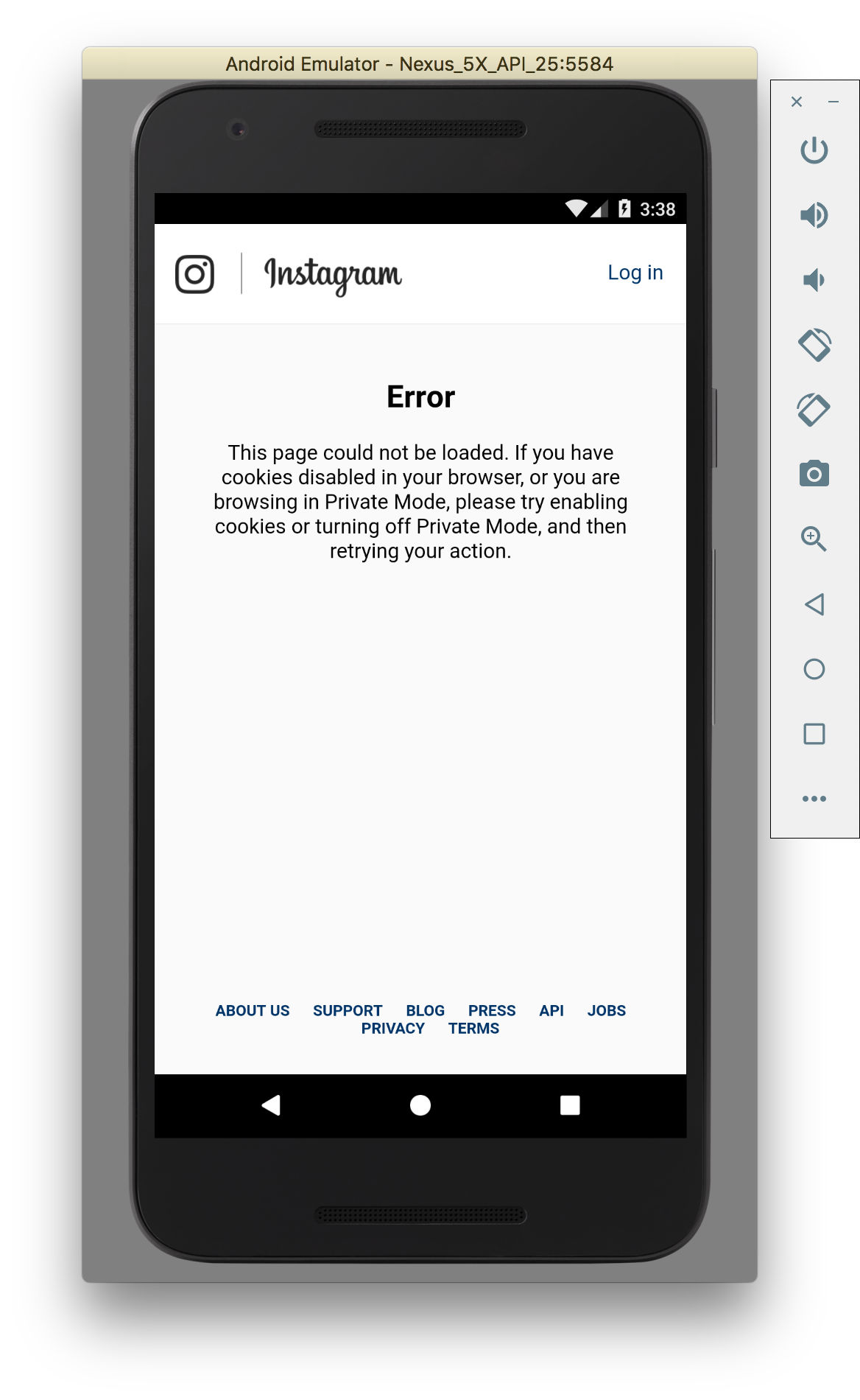 Is Instagram Down Today? Causes, Updates & How to Fix It
