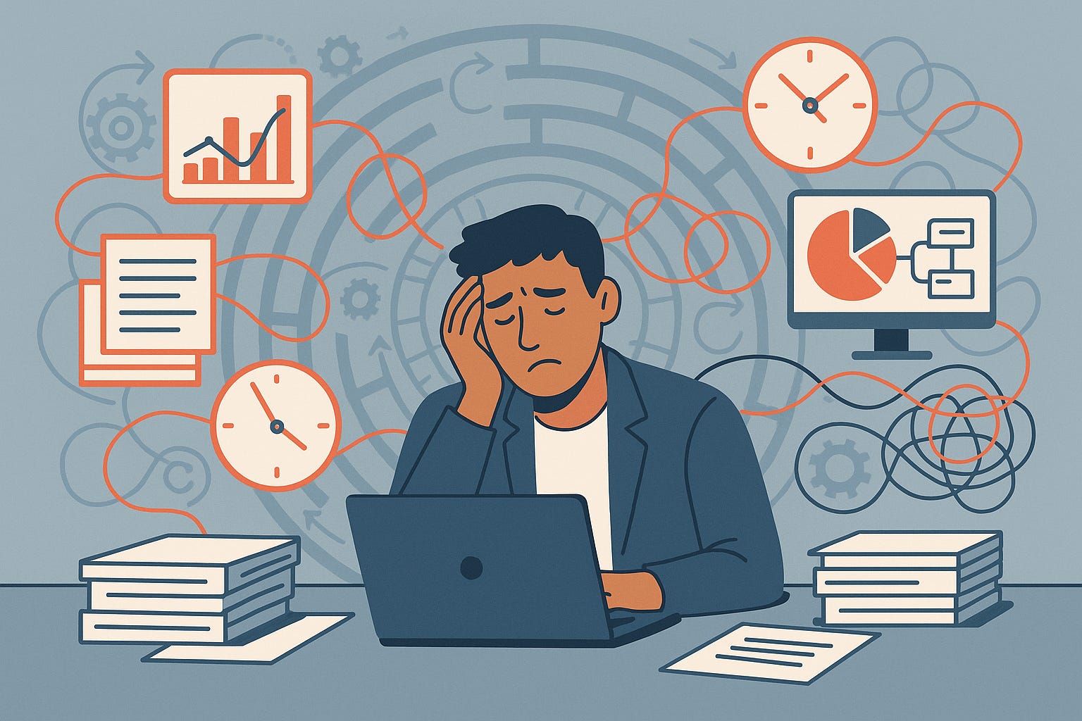 Top 10 Mistakes Businesses Make When Hiring a Marketing Agency